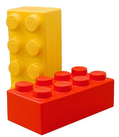 AFTER SCHOOL LEGOs for ages 4 and up