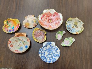 MORNING ADULT CRAFT 