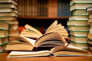 Adult Book Discussio