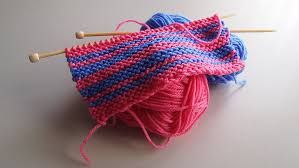 Knitting Club