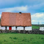 Ireland – Tea, Food, and Folklore