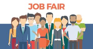 Altice Job Fair  (Ca