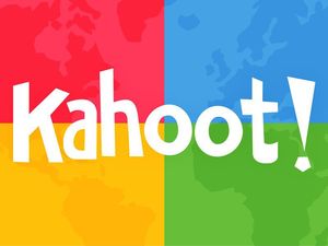 Kahoot for Teens