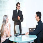 The Art of Closing the Sale