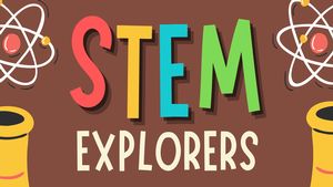STEM Explorers