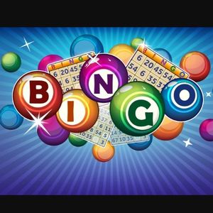 Bingo!