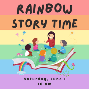 Rainbow Story Time