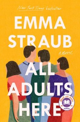 Virtual Book Club fo