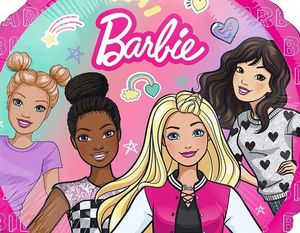 Barbie & Friends Clu