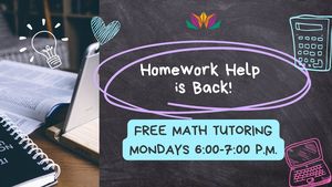 Homework Help: Math 