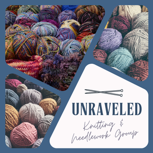 Unraveled Knitting &