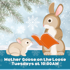 Mother Goose on the 