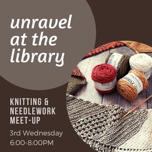 Unraveled Knitting &