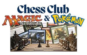 Chess Club, Magic Th