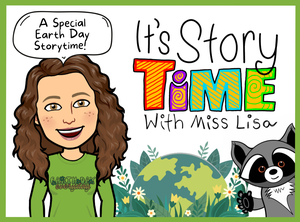 Preschool Storytime 