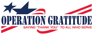 Operation Gratitude 