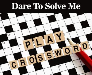Crossword