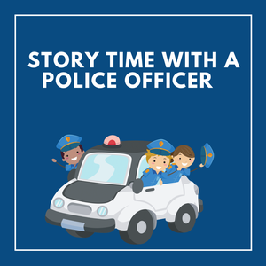 Special Story Time w