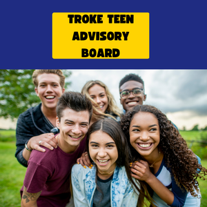Teen Advisory