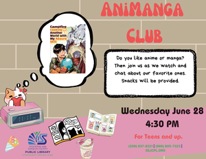 AniManga Club