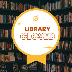 CLOSED in Observance