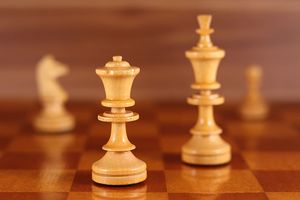 Chess Club