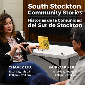 South Stockton Commu