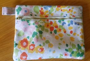 Sew a Fabric Zipper 