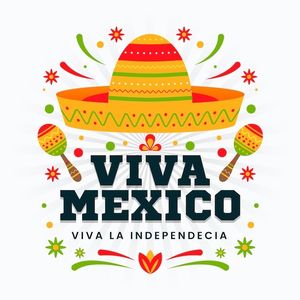 Mexican Independence