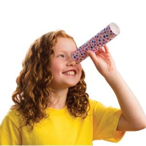 Kaleidoscope Craft f