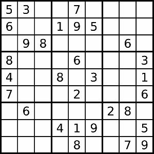 Learn Sudoku