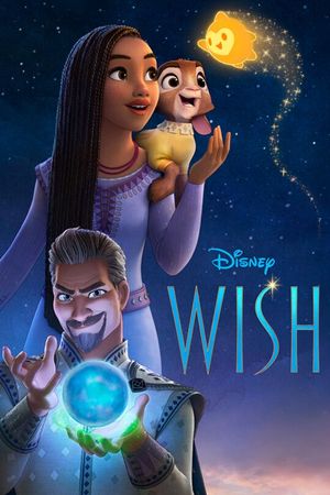 Family Movie: Wish (