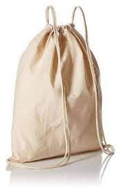 Decorate Canvas Bags