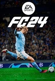 FC24 Soccer Tourname