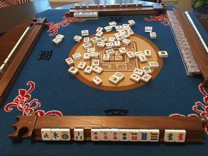 Learn Mahjong