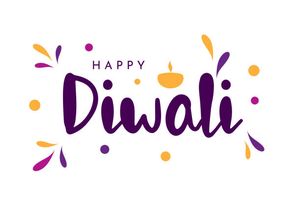 Diwali Celebration!