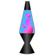 STEM Lava Lamps (12-