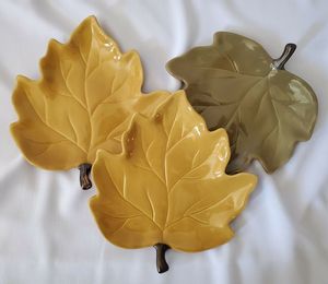 Leaf Craft