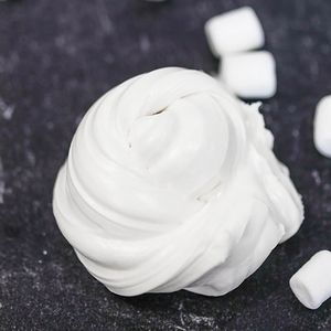 Marshmallow Slime