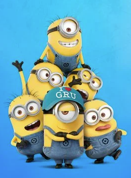 Minion Party!