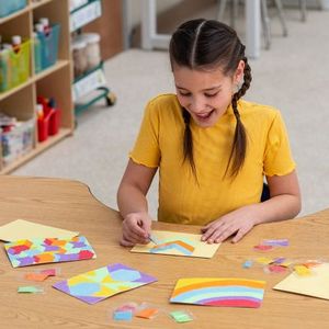 Sand Art for Kids
