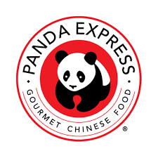 Panda Express Read w