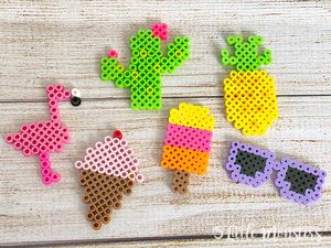 Perler Beads