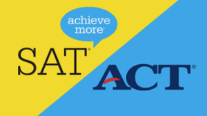 SAT or ACT Practice 