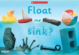 Makerspace: Float or