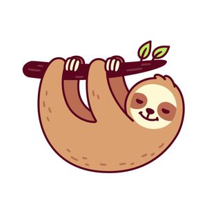 Sloth Craft