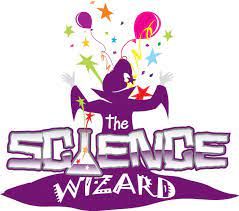 The Science Wizard