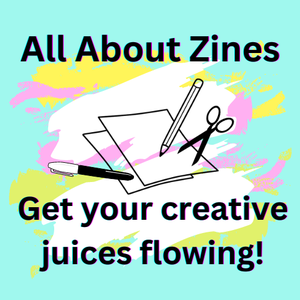 All About Zines