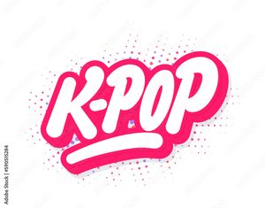 K-Pop Takeover! (WL)