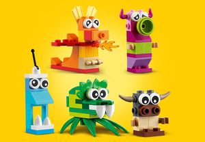 LEGO: Monster Mash (